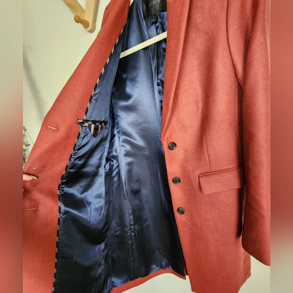 J. Crew crew parke